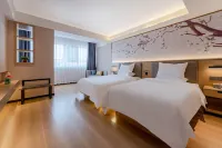 Linfen Xin Ming Hai Hotel