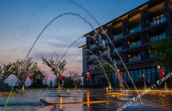 茅山涵田度假村