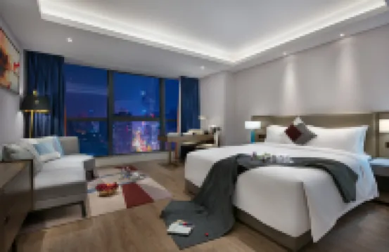 Zealandia Serviced Apartment