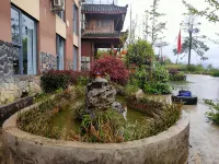 Emeishan Boning Impression Hotel Hotel a Qiliping