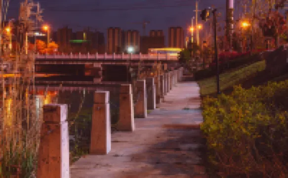 都市花園ホテル（蒙城万達広場）