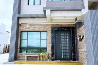 RUN aWAY guesthouse Hotels in Qimei Township