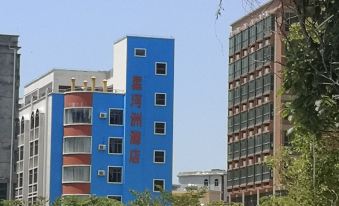 Xinghezhou Hotel