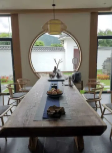 Mianning Light Su Country Homestay