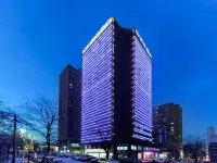 Shanshui S Hotel (Zhongshan Square, Dalian Railway Station)