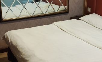 Benxi Tianfuli Express Hotel