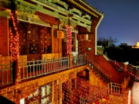 Pingyao Tianjia Inn (Ancient City Shop)