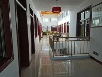 Fengshadu Yiguan Guesthouse - 2 stjerner