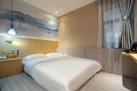 Mingxuan Business Hotel (Zhangzhou Ancient Town RT-Mart Store) - breakfast