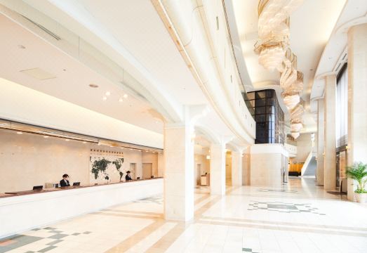 APA 롯폰기 대욕장