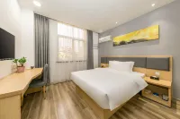 Ripple Hotel (Fuzhou Wusi Road) Hotels in Fuzhou
