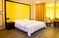 Qinggu Valley Wellness & Leisure Resort