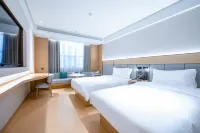 JI Hotel (Jiujiang Railway Station Square)