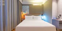 peng yue hotel - Habitación Doble Superior A