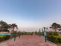 Qinhuangdao Yitu Jinhai'an Scenic Hotel (Nandaihe Xianluo Island) Hotels in Qinhuangdao