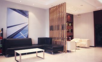 City Comfort Inn Hotel (Guilin Guanyang Yunshuiyao)