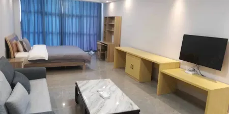 Kangyuan Holiday Hotel