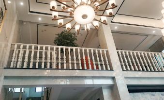 Yandangshan Xilinyuan Homestay