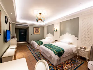 Oulebao Water Hotel Quanzhou