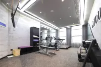 Jiaxing Nanhu Lake yaohan Atour Hotel