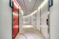 Tongbao Hotel(Zheda Jinzigang Sanba Metro Station Store) - Vuoristonäköala