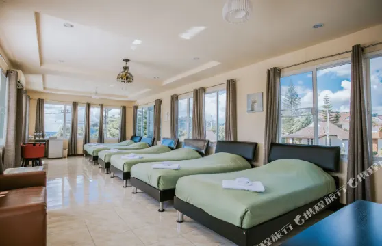 莫斯維尤度假酒店