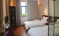 Zigui Shengtian Manor