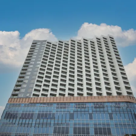 Ramada Suites Geoje 