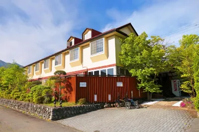 Samurise North Hotels in Fujikawaguchiko