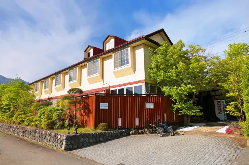 Samurise North Hotels in Fujikawaguchiko