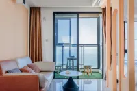 Floral Hotel·Nanao Green Water Blue Bay light luxury Hotel