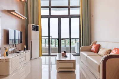 Residence Apartment (Danzhou Haihua Island Store)