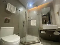 Ease Hotel (Beijing Liangxiang University Town) Hotels in Beijing