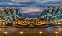LANDISON PLAZA  E-FASHION  HOTEL  HANGZHOU