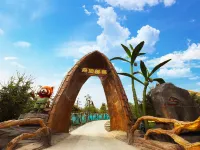 Nantong Sendi Tribe Treehouse Hotels in Nantong
