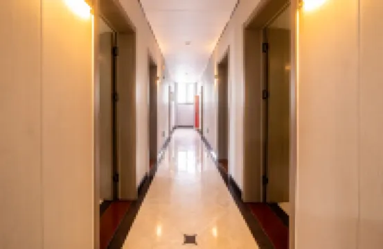 霍山故里瀾山民宿（六萬情峽店）