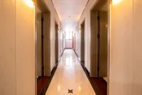 Huoshan Hometown Lanshan Homestay (60,000 Qingxia Branch)