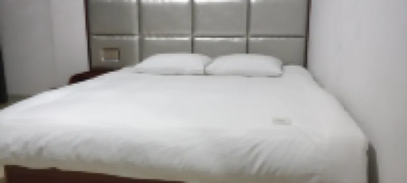 Xiaolan Apartment (Jinhua South Station)