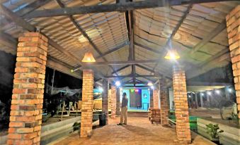 Mango's Park Port Dickson by Zuzu
