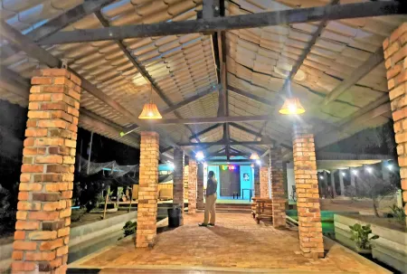 Mango's Park Port Dickson by Zuzu Отели в г. Порт-Диксон