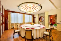Dongshan Hotel - Bữa sáng