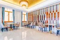 Crystal Bay Hotel - servizio colazione