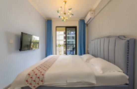 Meishan Small Elephant Guesthouse