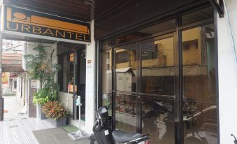 Urbantel Hotel