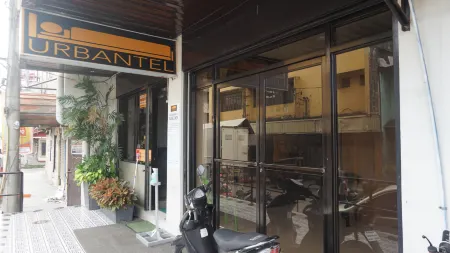 Urbantel Hotel