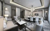 Landison Xinan Hotel Hangzhou - فطور