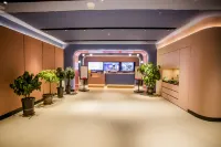 星程飯店(石家莊省博物館店) 石家莊住宿飯店