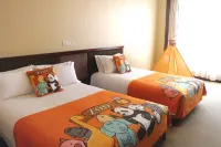 New Century Hotel Ninghai Hotels in Ninghai