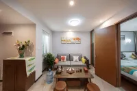 Tengchong Tianyi Hot Spring Health Garden Homestay (Mayugu Hot Spring Town Branch)