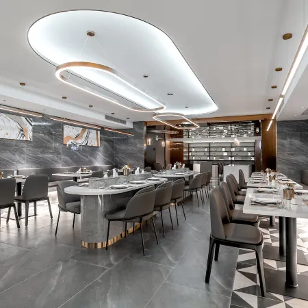 Homeinn Plus Hotel (Fuzhou Dongjiekou Shopping Center Sanshan Building)